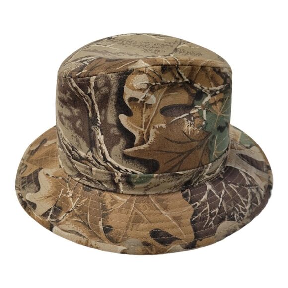 Vintage Youngan realtree hat - Picture 3 of 7
